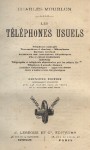 telephones usuels mourlon